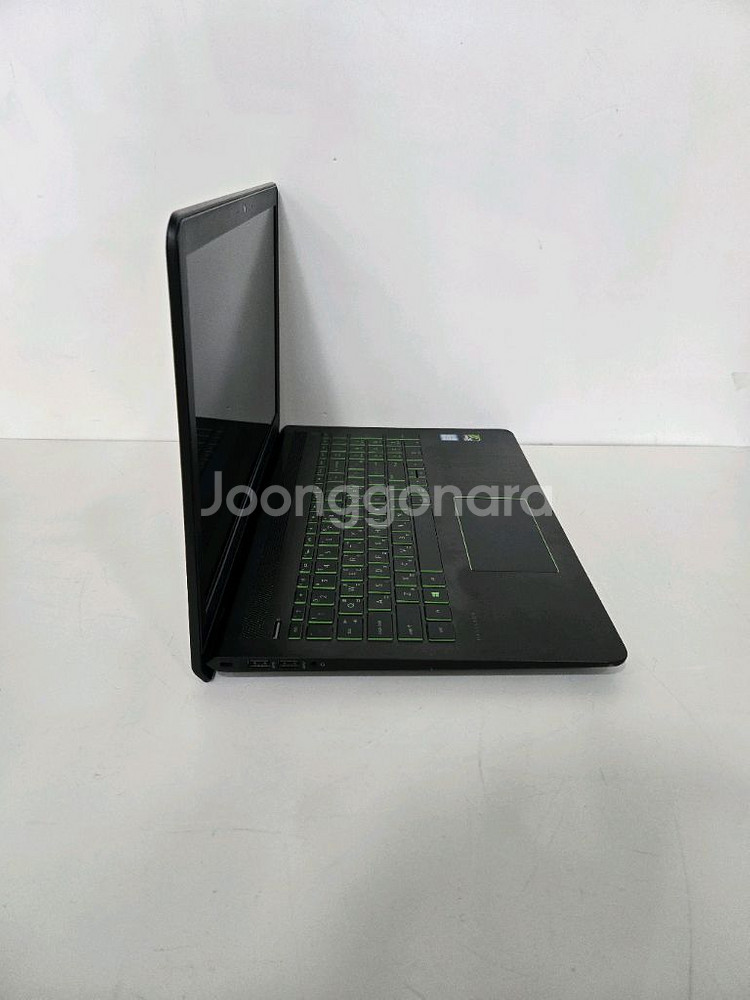 GTX1050!!고사양HP15인치게이밍노트북--4