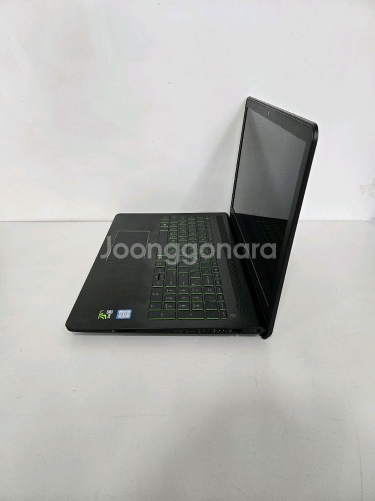 GTX1050!!고사양HP15인치게이밍노트북--5