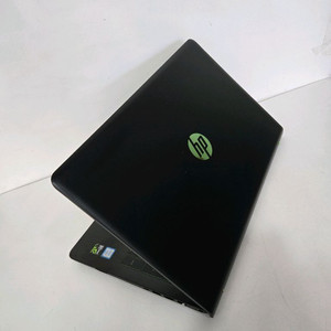GTX1050!!고사양HP15인치게이밍노트북