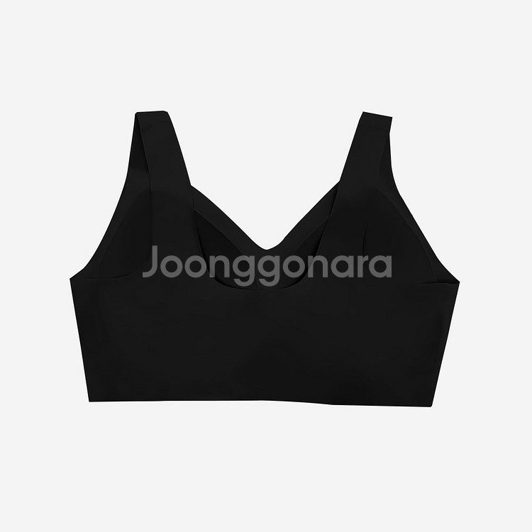 [공식/새상품] 노와이어 풀컵 노후크 브라 브라탑--6