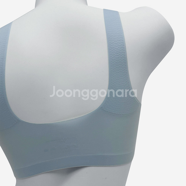 [공식/새상품] 노와이어 풀컵 노후크 브라 브라탑--7