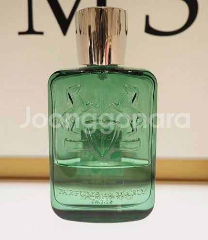 [품절] 퍼퓸드말리 그린리 EDP 125ML--2