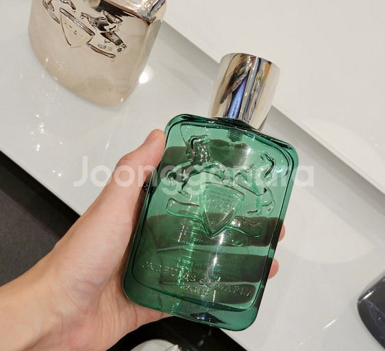 [품절] 퍼퓸드말리 그린리 EDP 125ML--0