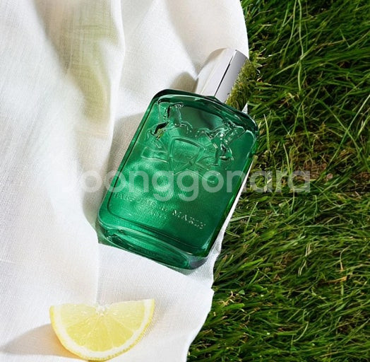[품절] 퍼퓸드말리 그린리 EDP 125ML--1