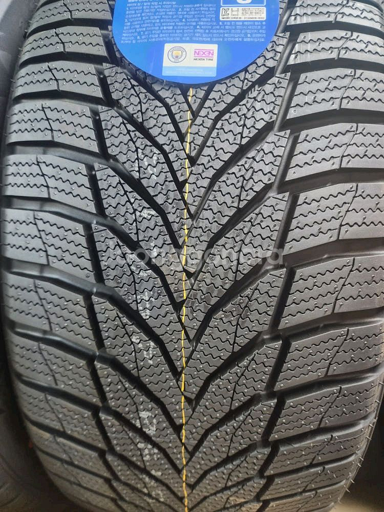 넥센 윈터타이어--0