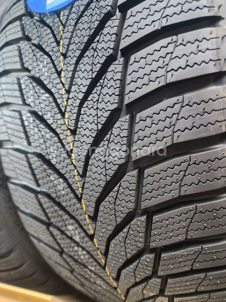 넥센 윈터타이어--1