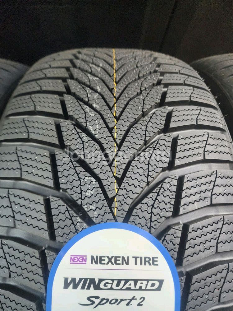 넥센 윈터타이어--3