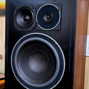 JBL L36 알리코스피커.