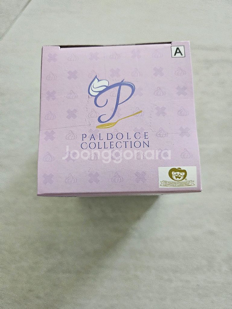 원피스 파돌체 컬렉션 쵸파 피규어vol.3(정품/새상품--3