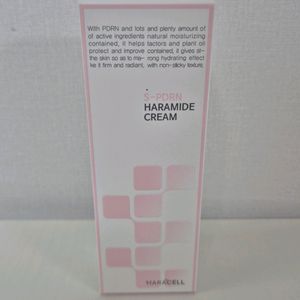 하라셀 하라마이드 크림 60ml