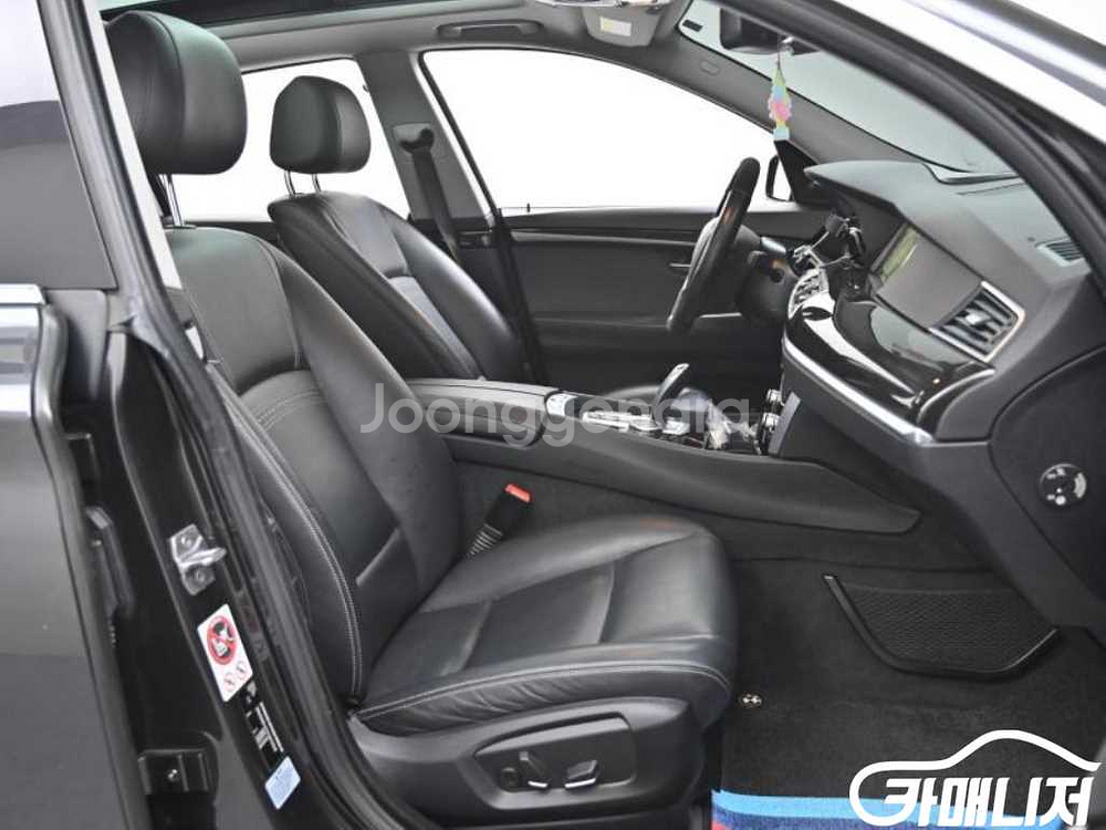 [BMW]5시리즈 GT (F07) GT 30d xDRI--9