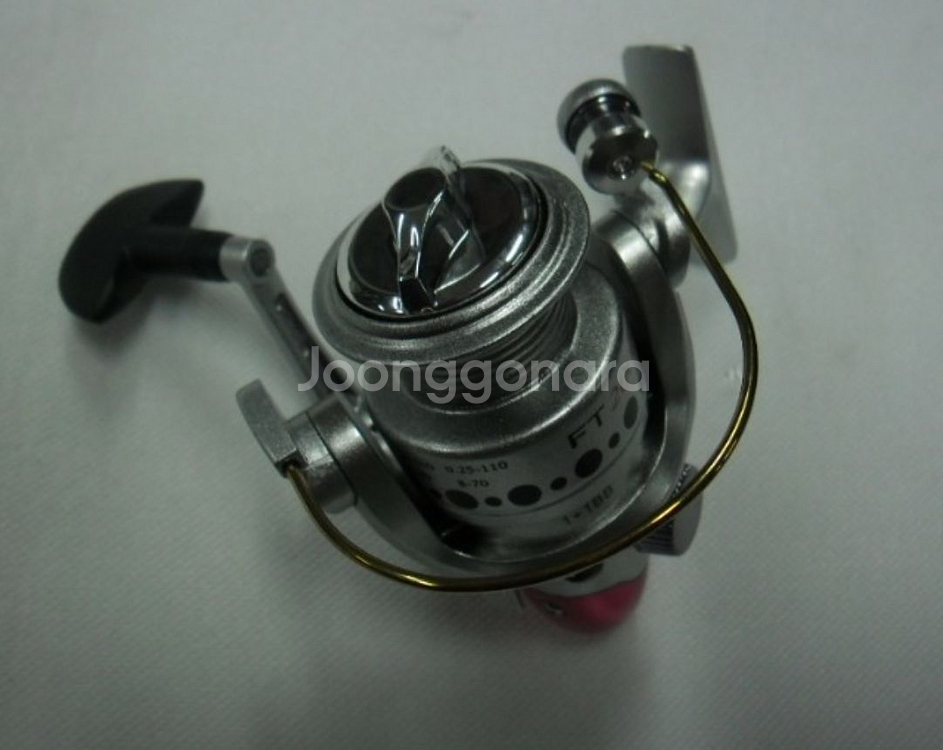 볼락,호래기경량대3.6m+2000번릴+릴줄--8