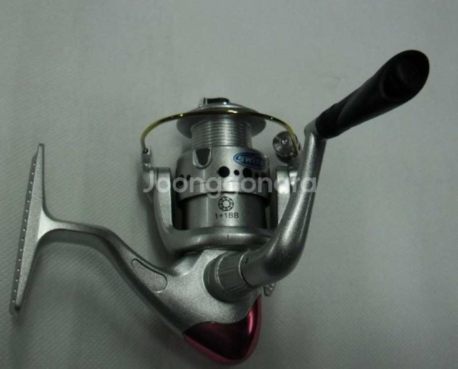 볼락,호래기경량대3.6m+2000번릴+릴줄--9