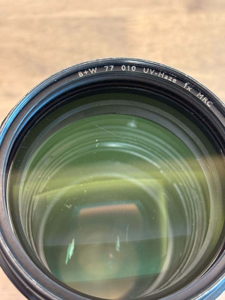 캐논 EF 70-200 F2.8L ii--4