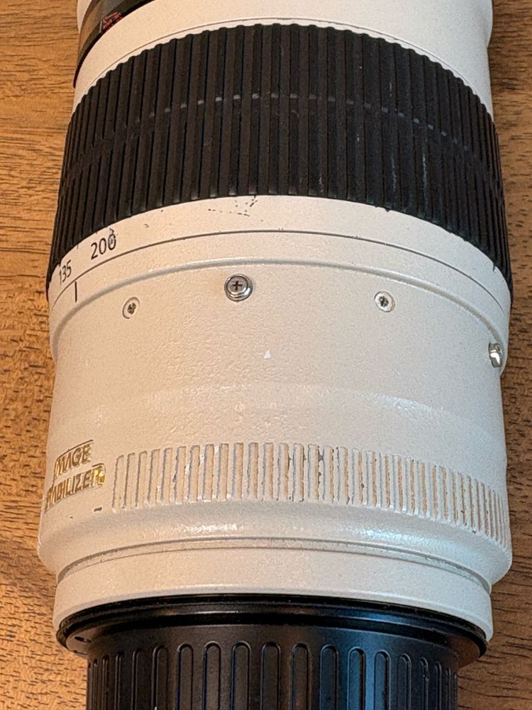 캐논 EF 70-200 F2.8L ii--8