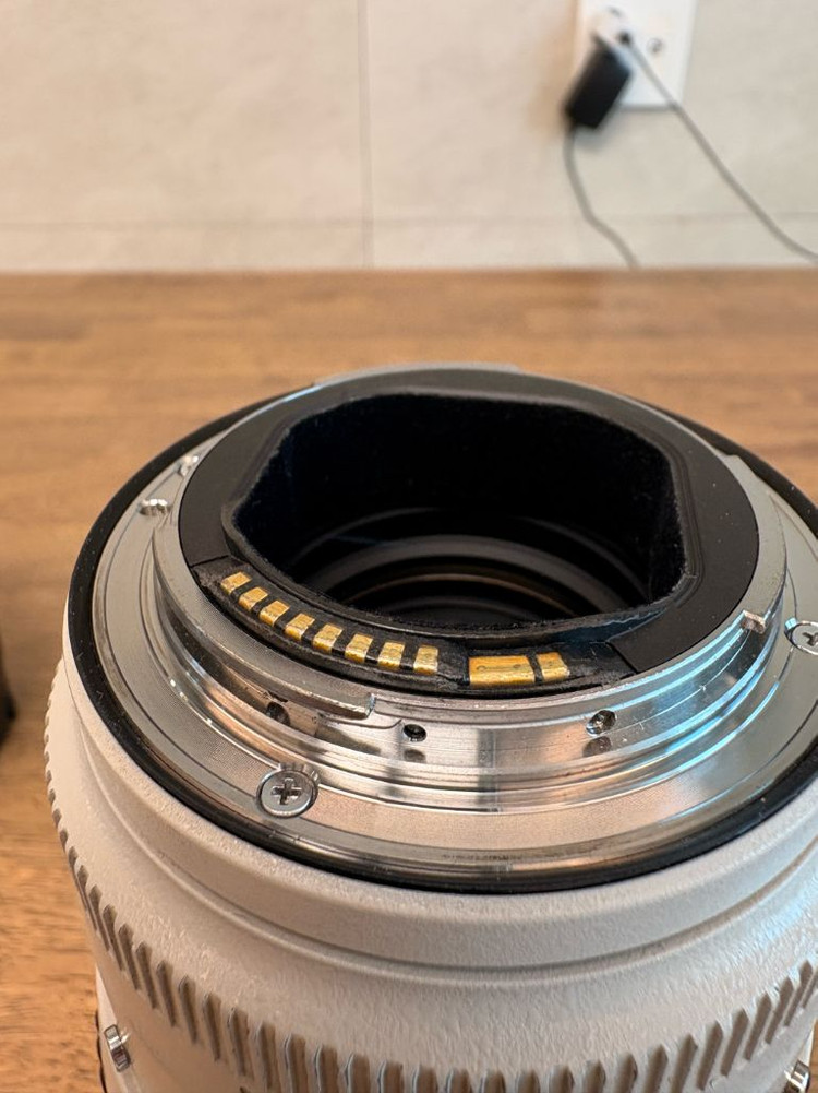 캐논 EF 70-200 F2.8L ii--3