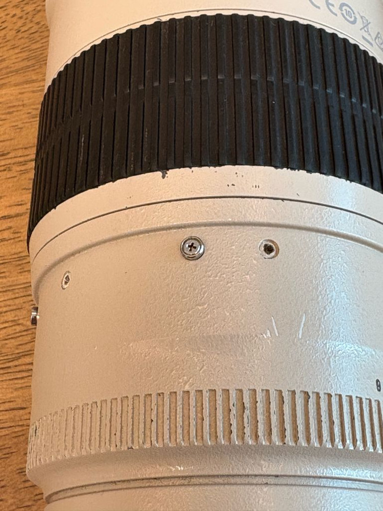 캐논 EF 70-200 F2.8L ii--7