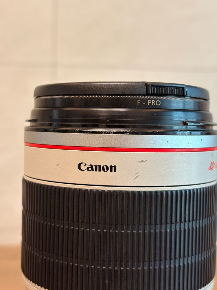 캐논 EF 70-200 F2.8L ii--5