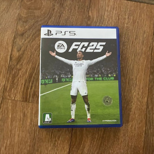 ps5 플스5 fc25
