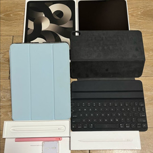 아이패드 에어 5 풀세트