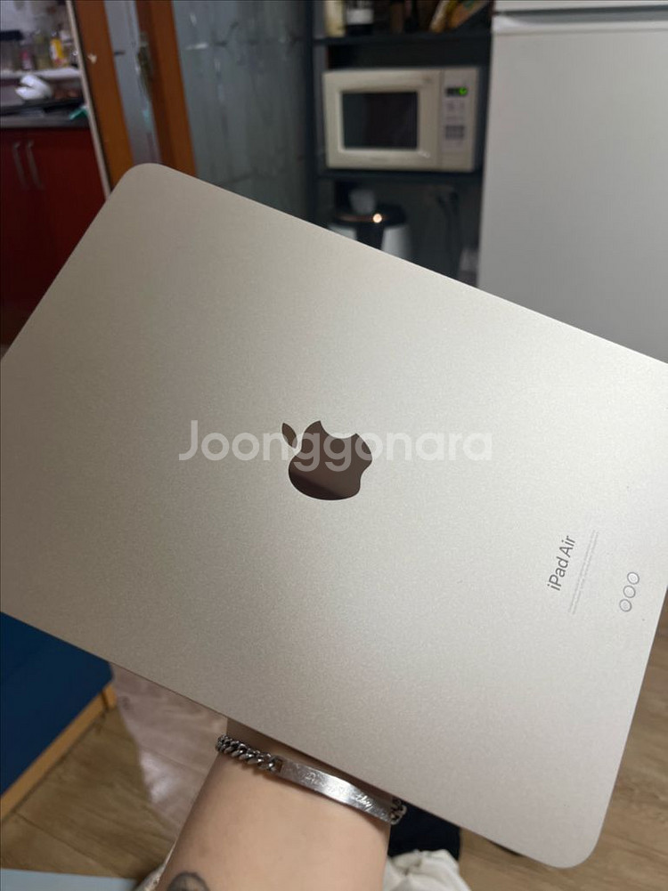 아이패드 에어 5 풀세트--3