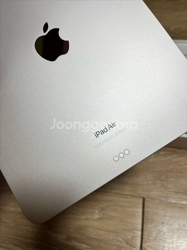 아이패드 에어 5 풀세트--6