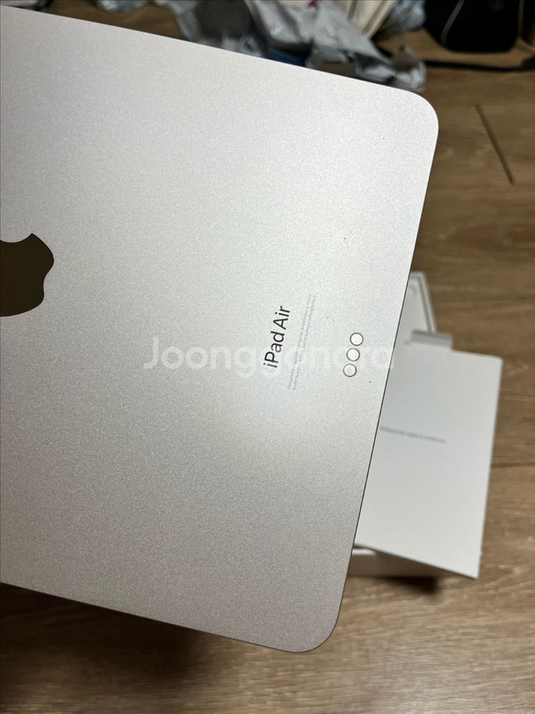 아이패드 에어 5 풀세트--5