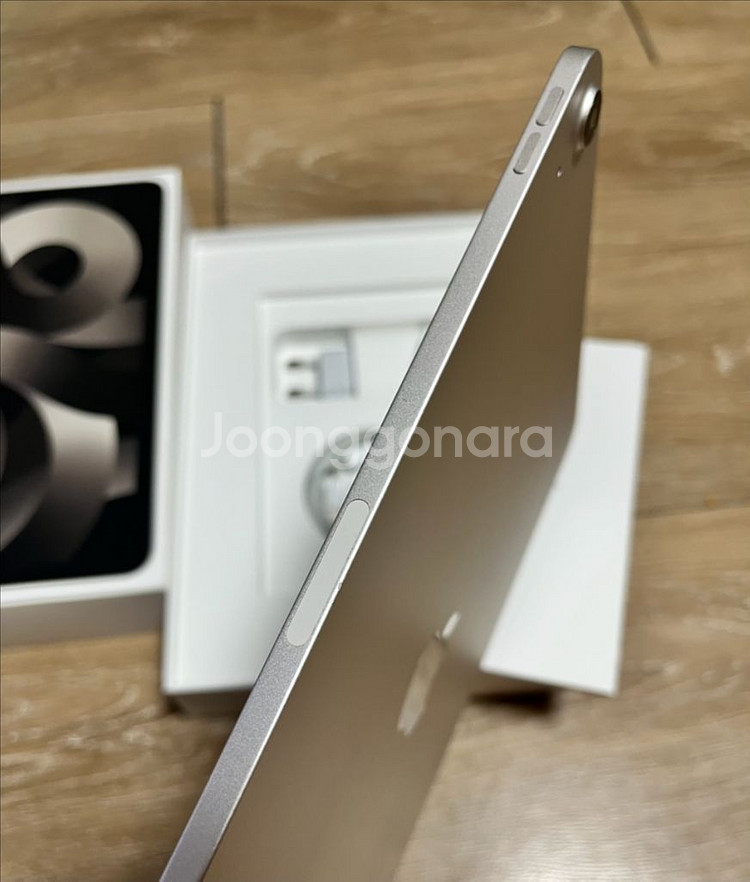 아이패드 에어 5 풀세트--4