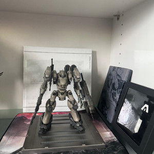 PS5 아머드코어6 컬렉터즈에디션