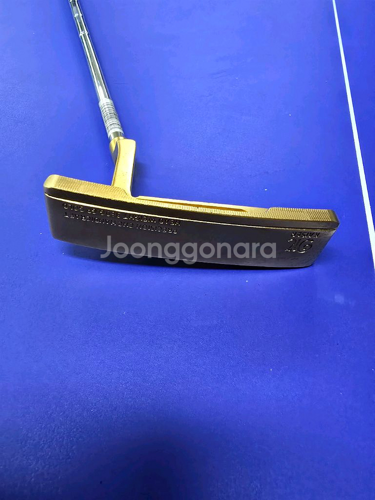 혼마 2스타 Lb-280 골프채 세트--7