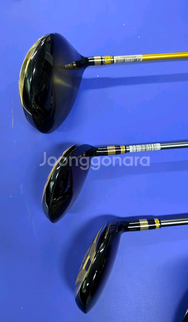 혼마 2스타 Lb-280 골프채 세트--5