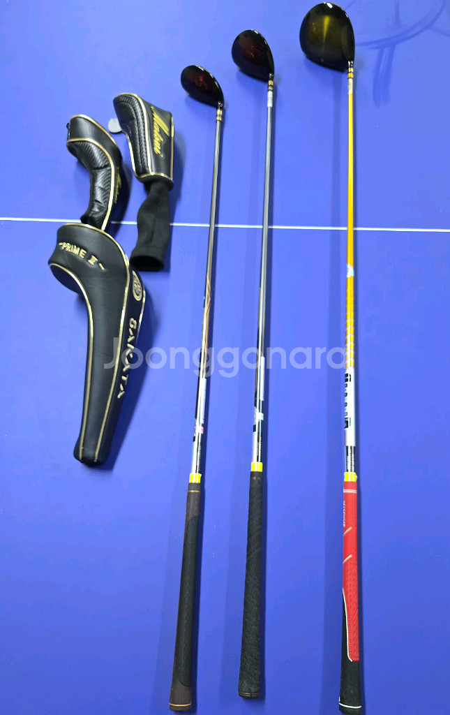 혼마 2스타 Lb-280 골프채 세트--4