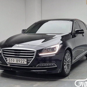 [현대]제네시스DH G330 프리미엄 AWD (5인승)