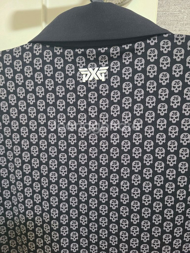PXG 정품 카라티--2