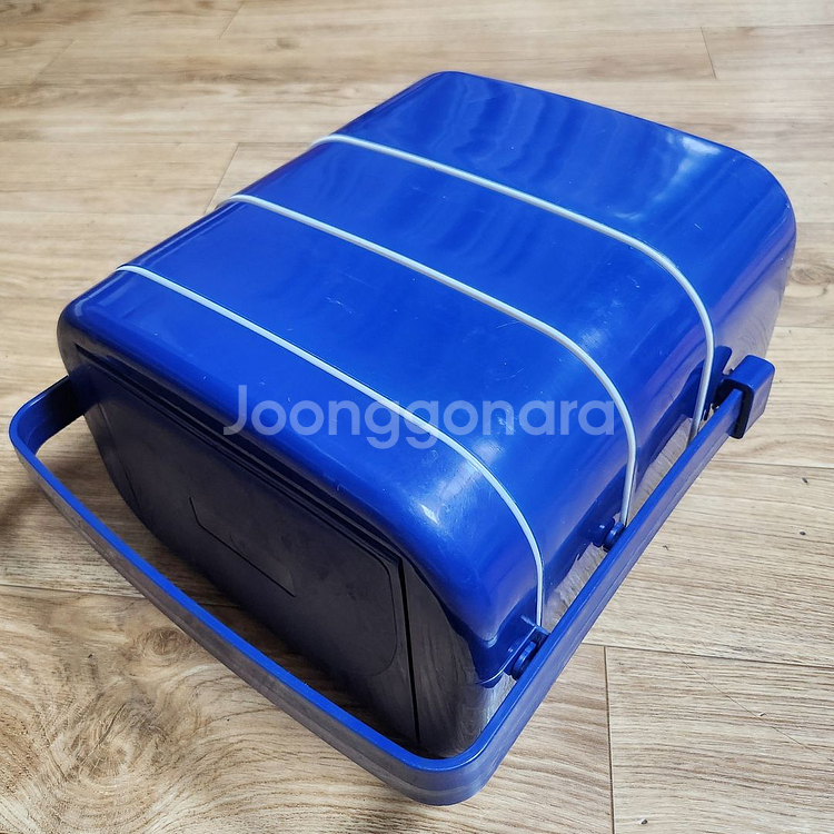 3단 도시락통 / 찬합통--3