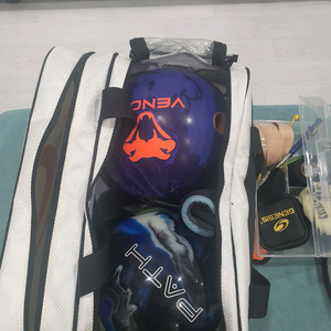 볼링장비 일괄판매