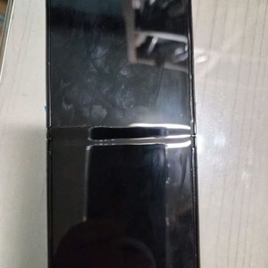 Z플립5 256gb 그라파이트팝니다