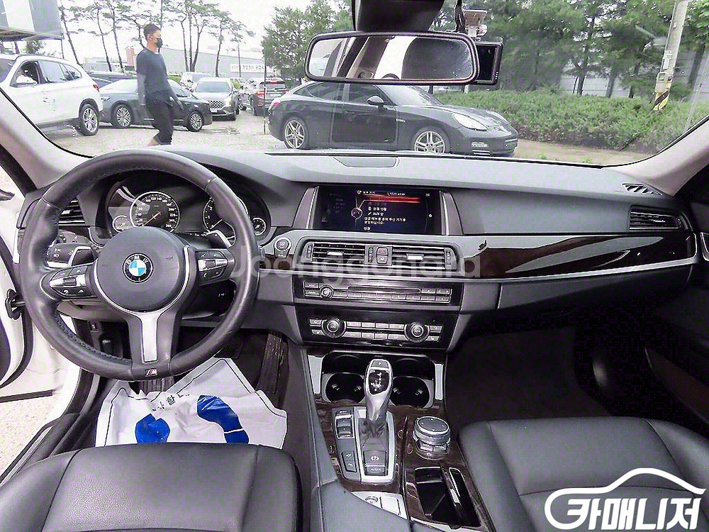 [BMW]5시리즈 (F10) 528i M 에어로 다이나--6