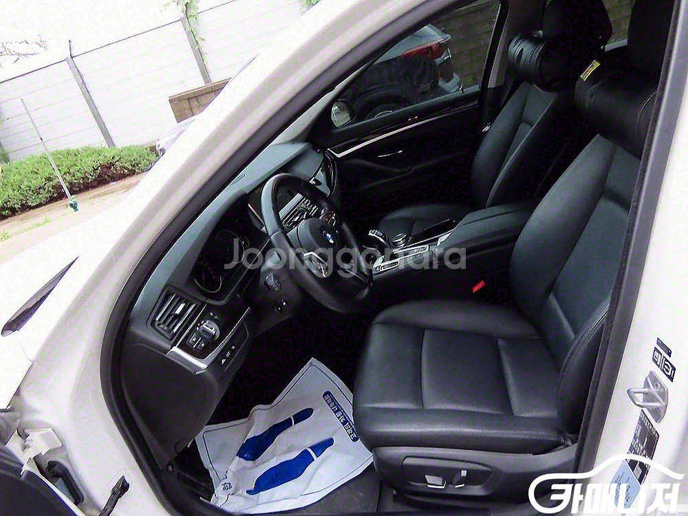 [BMW]5시리즈 (F10) 528i M 에어로 다이나--4