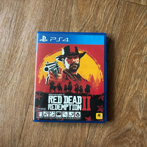 ps4 플스4 레데리2 +지도