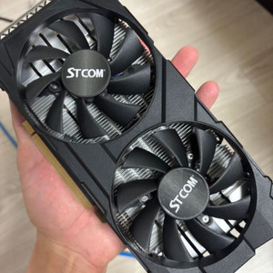 Geforce gtx 1660 super 그래픽카드