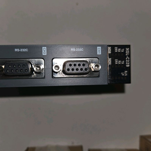 LS산전 XGL-C22B
