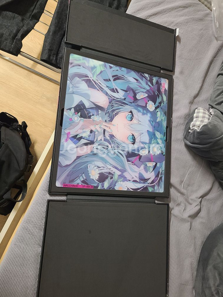 WALLHACK SP-004 Hatsune Miku--0