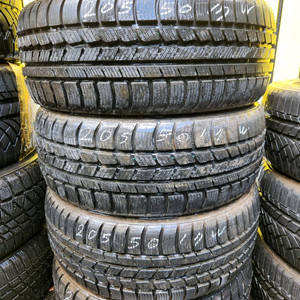 205 50 17 넥센 윈가드 윈터타이어