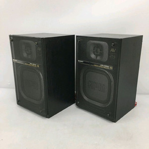 소니 APM-V505AV 빈티지 스피커 1조