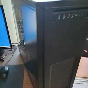 i5 6600k gtx1060(6g) 공랭 본체 팝니다