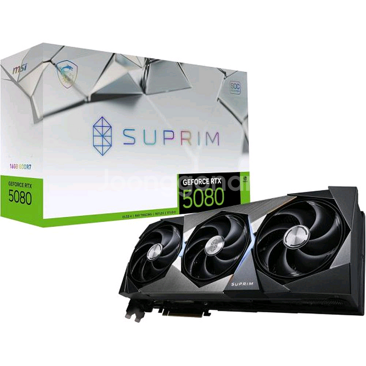 rtx5080 슈프림 5080뱅가드+추금으로 삽니다--0
