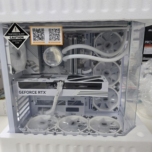 9800X3D 5070ti 32g 1TB