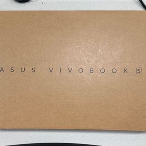 ASUS 비보북 S15 S5507QA 팝니다.
