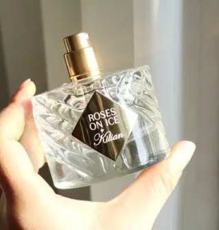 [무배,새상품] 킬리안 로즈온아이스 EDP 50 ML--4